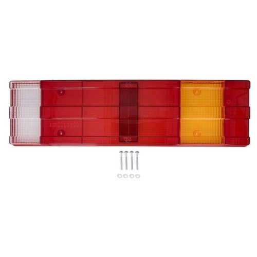 Lens tail light rear for - lens,