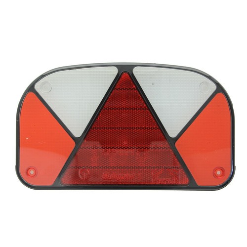 Aspock a18 8470 007 lens - aspock, a18-8470-007