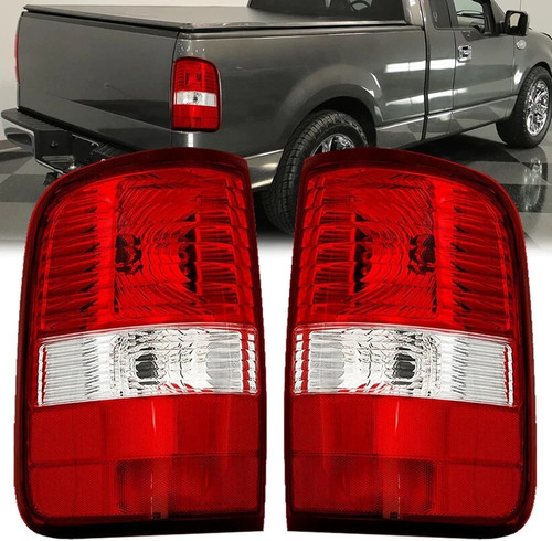 Tail light housing compatible - light,