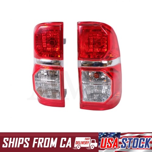 Tail light lamp - tail, rh