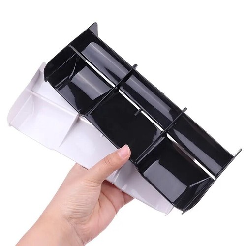Plastic tail wing - plastic,
