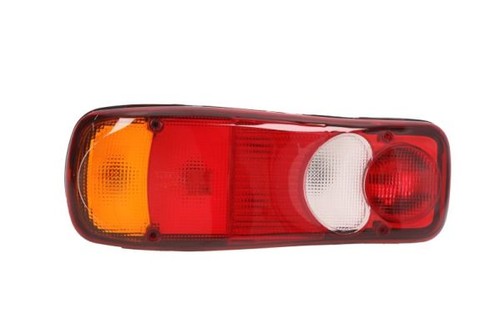 New combination rearlight - combination,