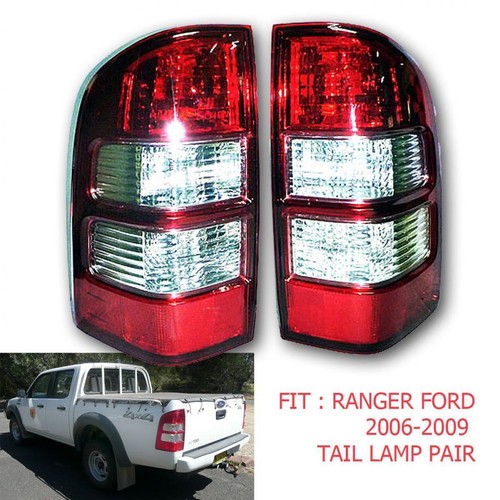 Fit 2007 2009 - fit, ranger