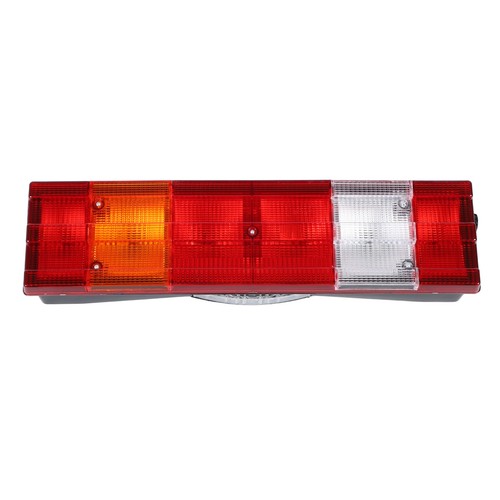 Truck tail light - housing, abs