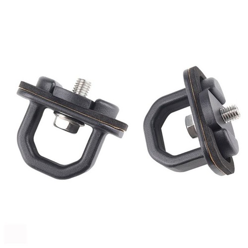 Car tail box anchor - box, fixing
