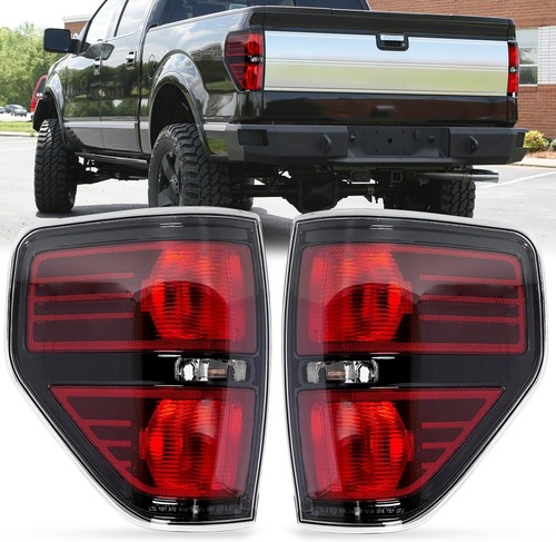 Tail light compatible with - tail,