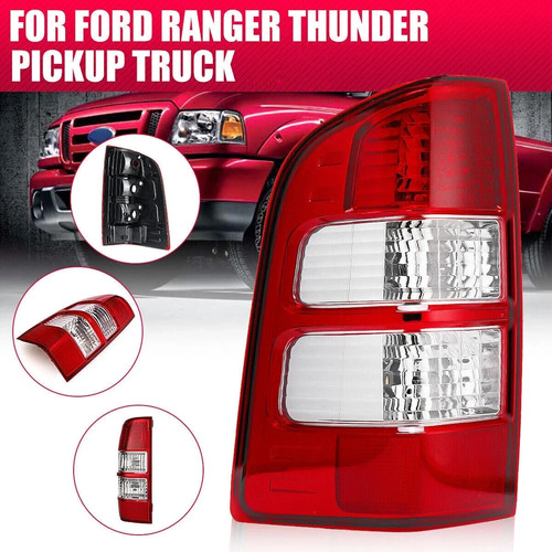 Fit ford ranger - fit, thunder