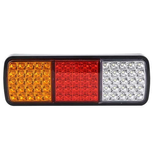丨12v 75led tail - 75led,