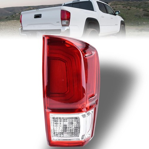 Tail light rear lamp - tail,