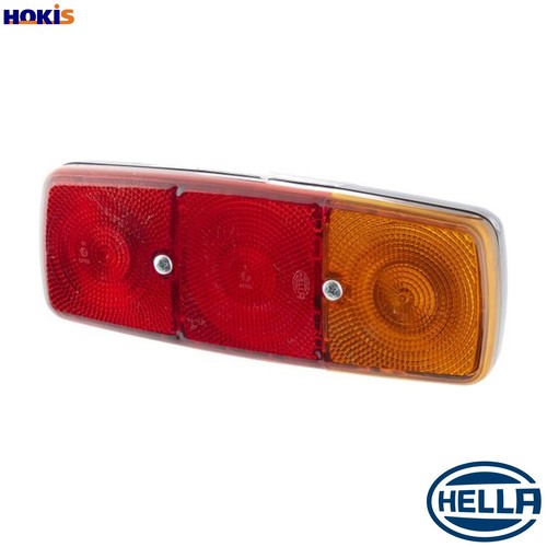 Tail light assembly - light,