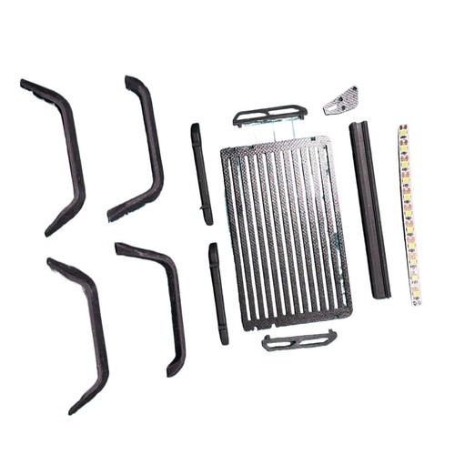 Car parts upgrade - rc,